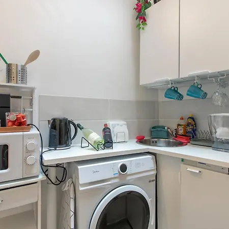 Appartement Palma Cabin Renovated Apartment Old Town - Happy Rentals *